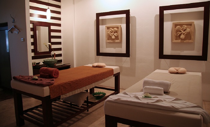 Dubai Massage Service