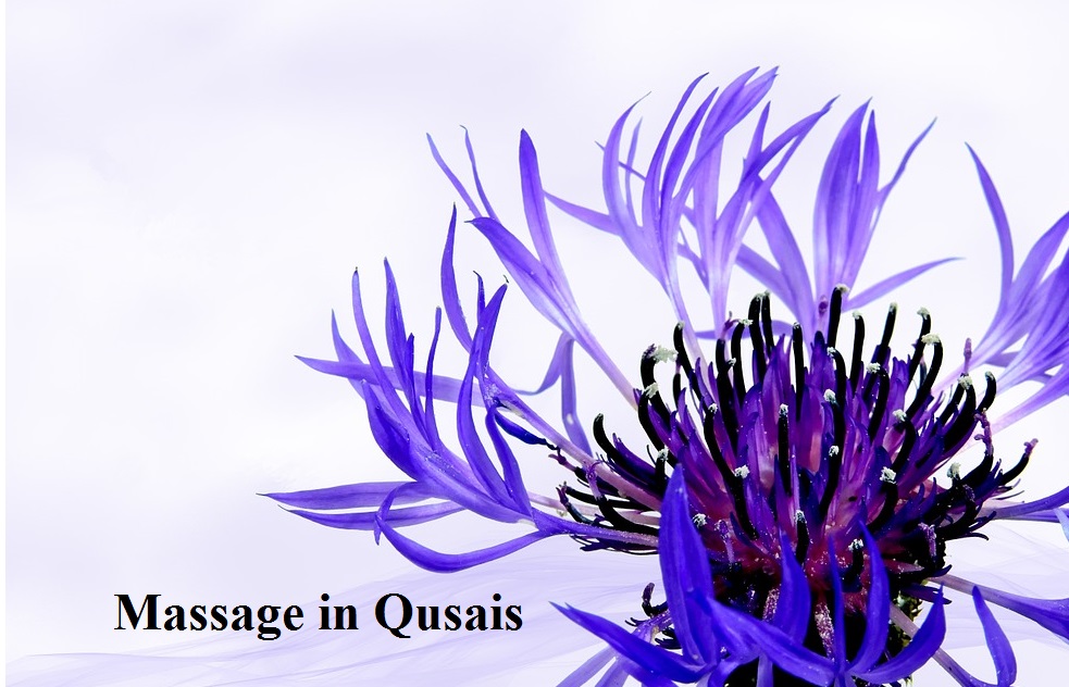massage in Qusais