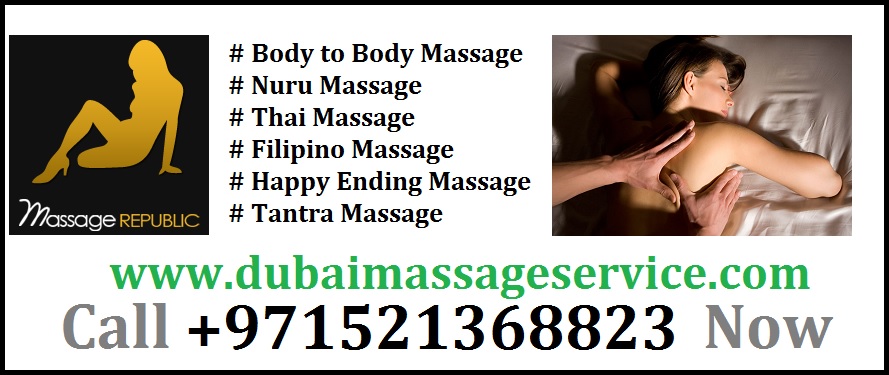 Massage Republic Dubai
