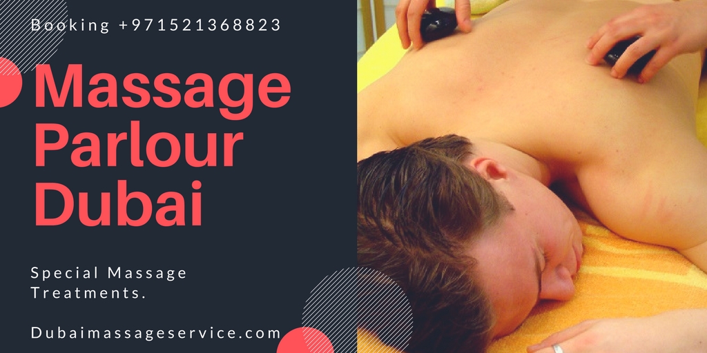 Massage Parlour in Dubai